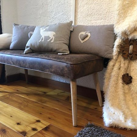 La Chambre Des Reves Аоста Екстер'єр фото
