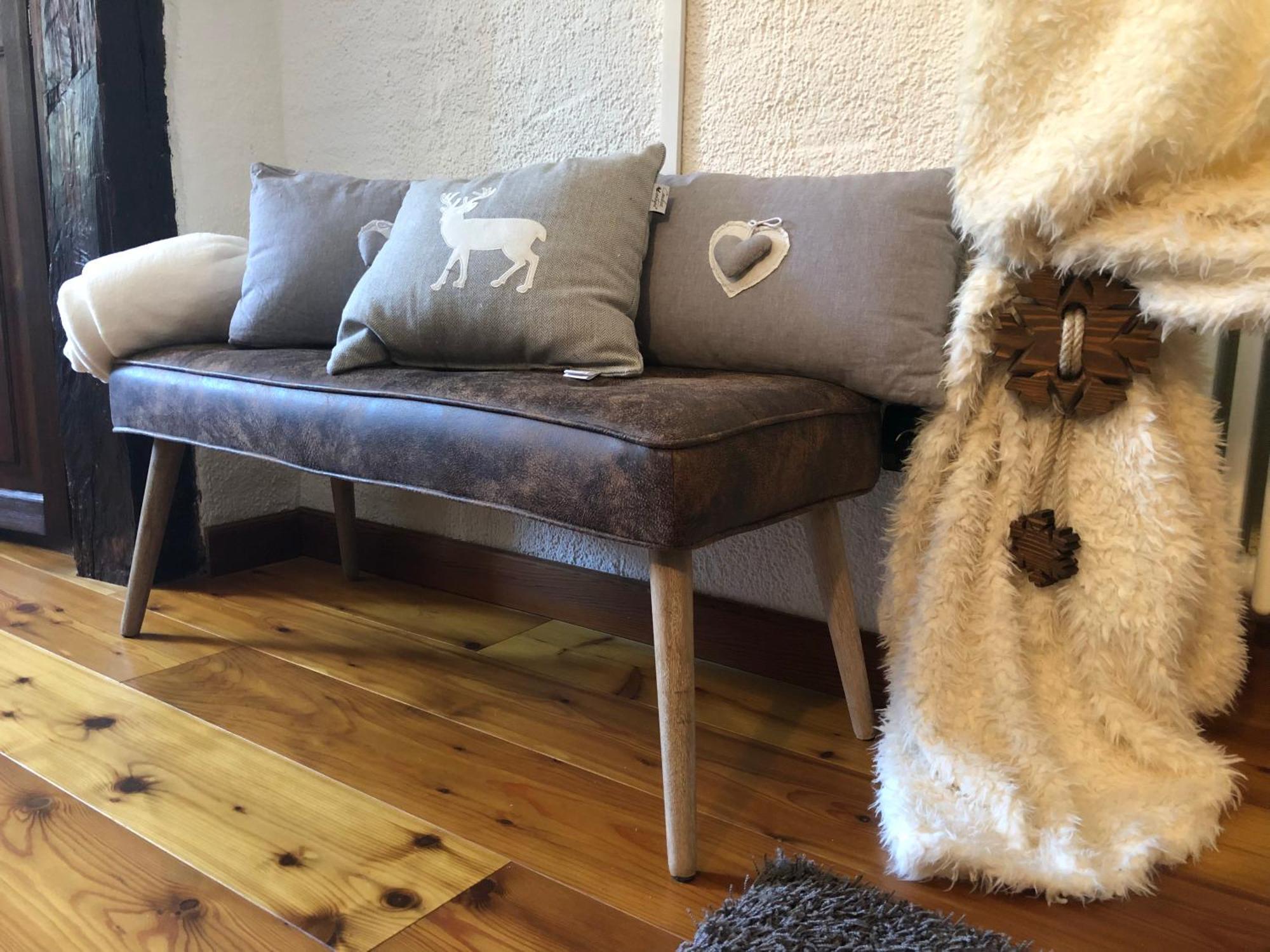 La Chambre Des Reves Аоста Екстер'єр фото