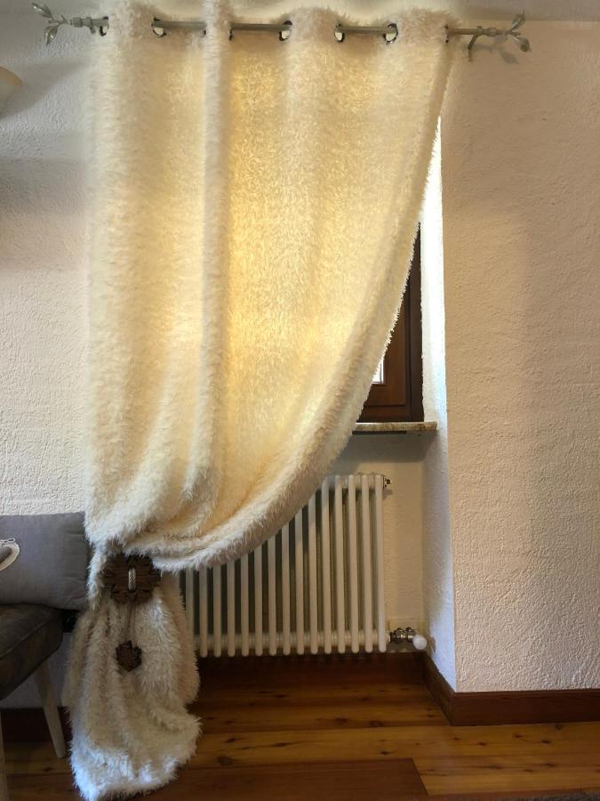 La Chambre Des Reves Аоста Екстер'єр фото