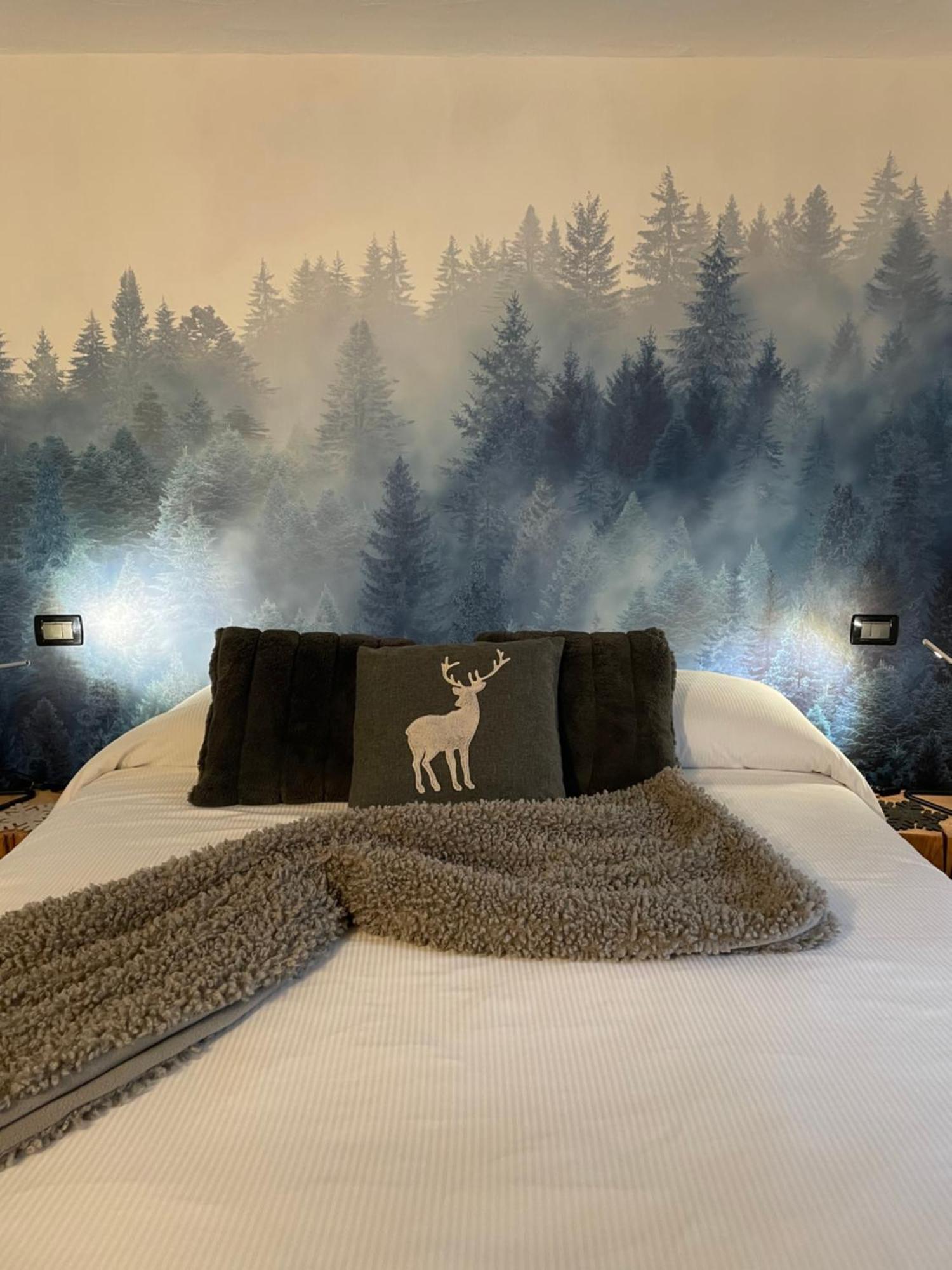 La Chambre Des Reves Аоста Екстер'єр фото