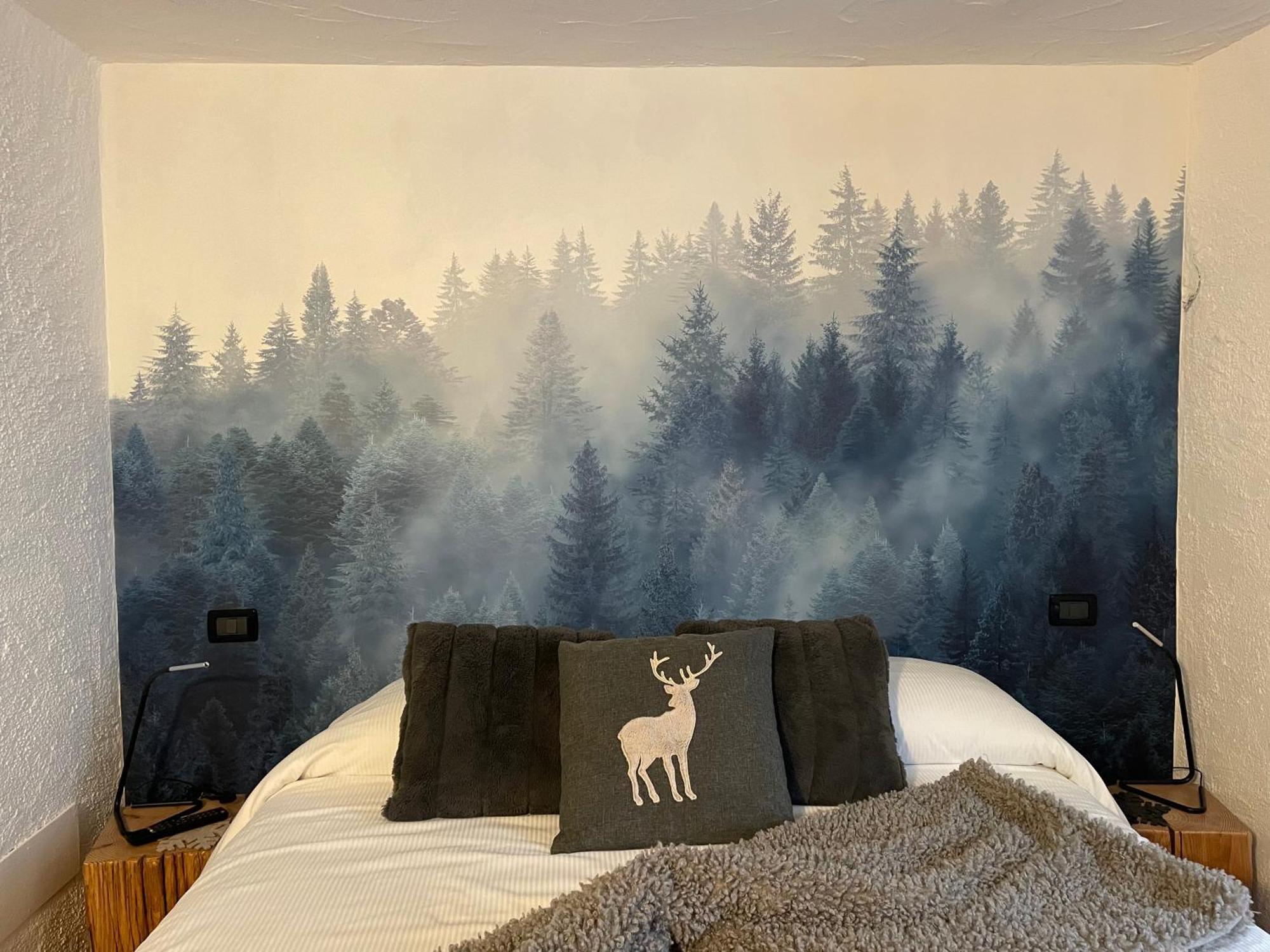 La Chambre Des Reves Аоста Екстер'єр фото