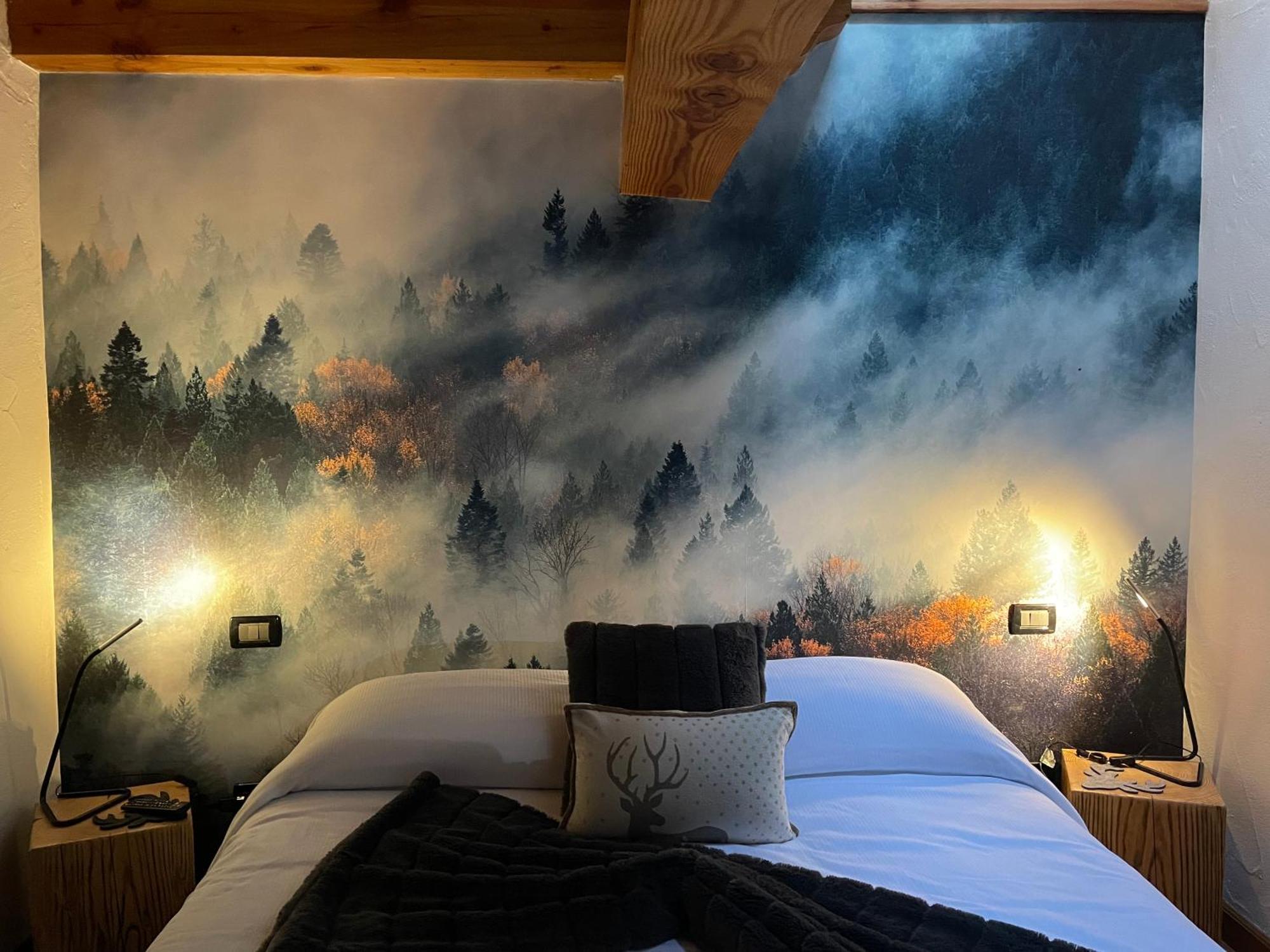 La Chambre Des Reves Аоста Екстер'єр фото