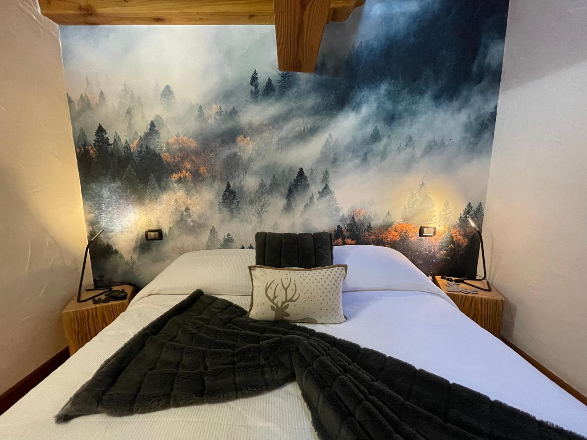 La Chambre Des Reves Аоста Екстер'єр фото