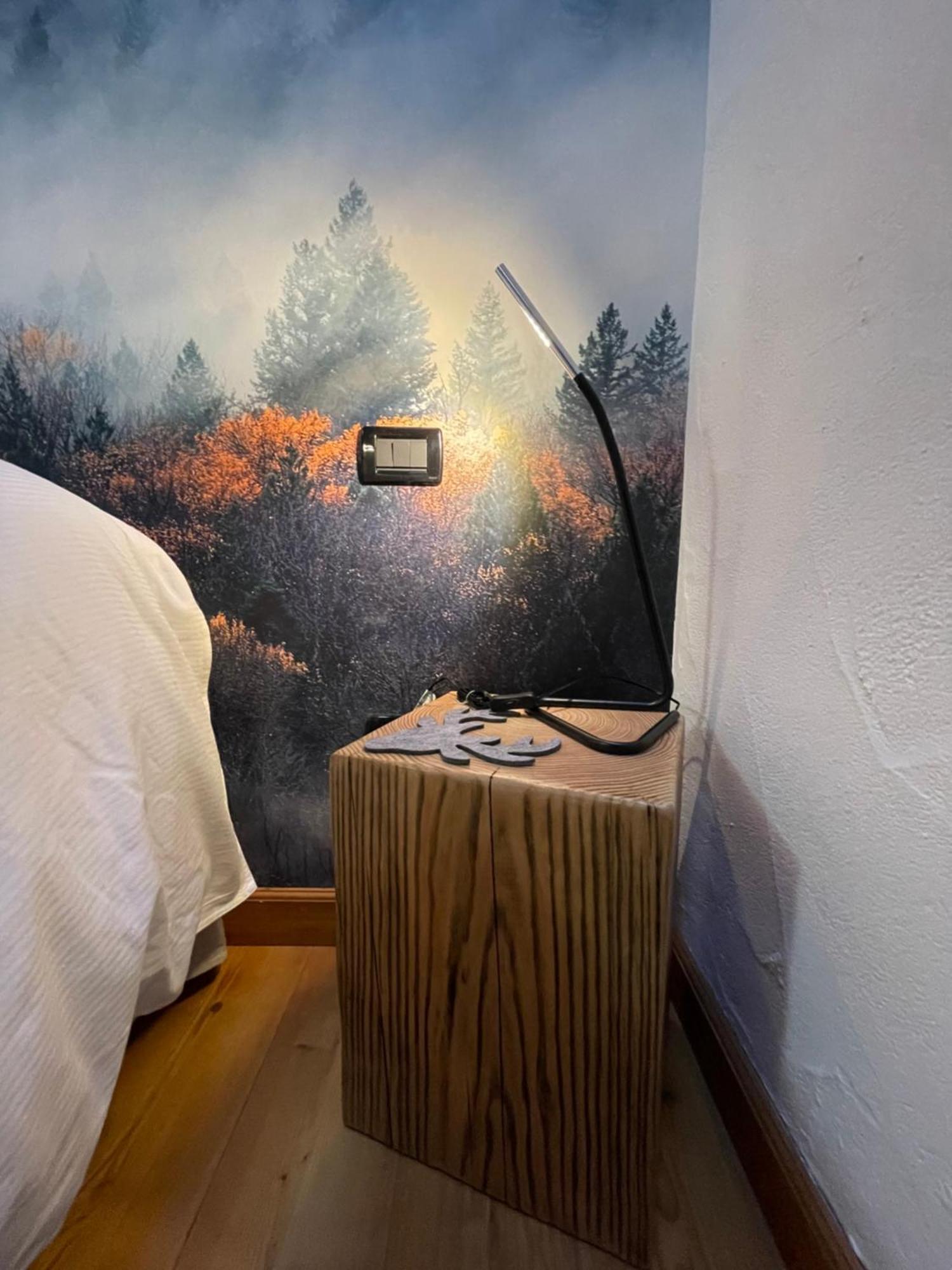 La Chambre Des Reves Аоста Екстер'єр фото