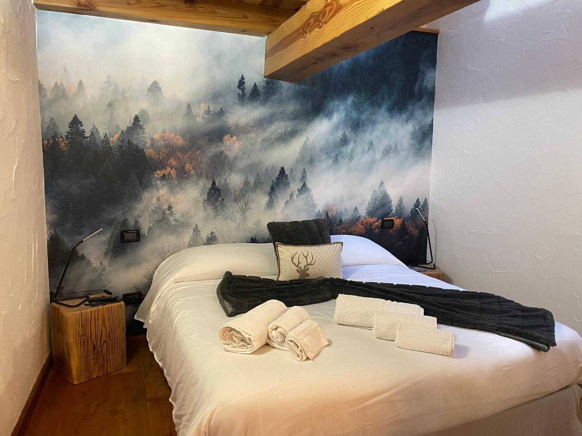 La Chambre Des Reves Аоста Екстер'єр фото