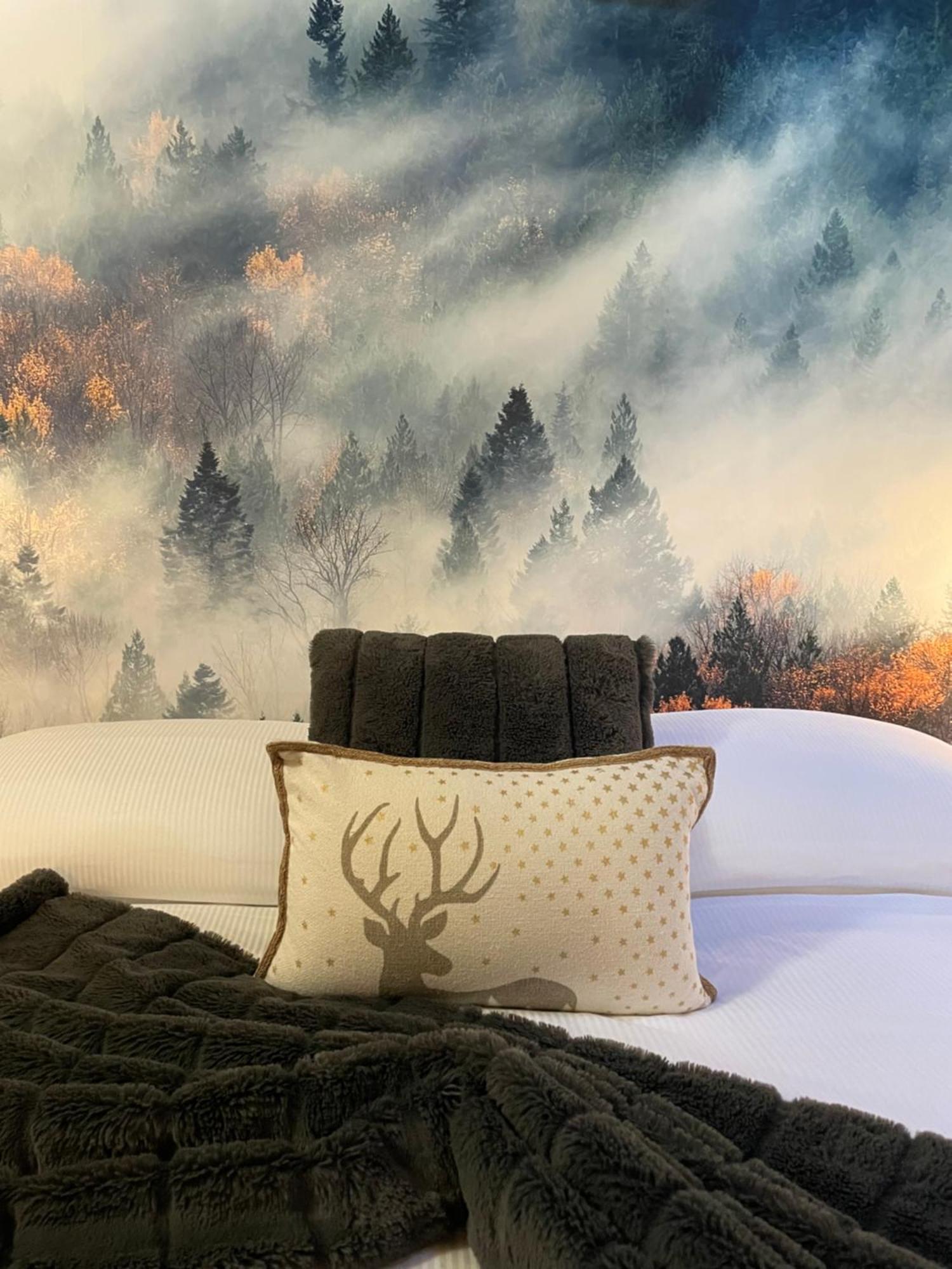 La Chambre Des Reves Аоста Екстер'єр фото